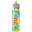 E-Liquid Fruizee - Lemon Orange Mandarin, 50ml ''Shortfill'' - Dampfpalast - E-Zigarette Online Kaufen
