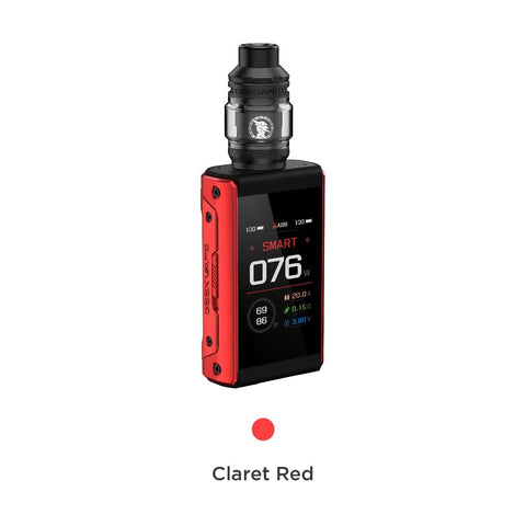 Geekvape T200 Kit Rot