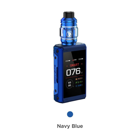 Geekvape T200 Kit Blau