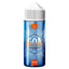 Goa E-Liquid von Sique Berlin 100ML Shortfill - Dampfpalast - E-Zigarette Online Kaufen