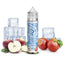 E-Liquid BIG B Juice ICE Line, Apple 50ml ''Shortfill'' - Dampfpalast - E-Zigarette Online Kaufen