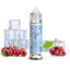 E-Liquid BIG B Juice ICE Line, Cherry 50ml ''Shortfill'' - Dampfpalast - E-Zigarette Online Kaufen