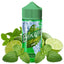 Evergreen Lime Mint Longfill - Dampfpalast - E-Zigarette Online Kaufen