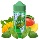 Evergreen Mango Mint Longfill - Dampfpalast - E-Zigarette Online Kaufen