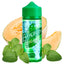 Evergreen Melon Mint Longfill - Dampfpalast - E-Zigarette Online Kaufen