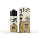 E-Liquid Pacha Mama - Cookie Butter - Dampfpalast - E-Zigarette Online Kaufen