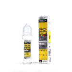 E-Liquid Pacha Mama - Mango - 50ml - Dampfpalast - E-Zigarette Online Kaufen