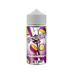 Juice'n Power Passionfruit