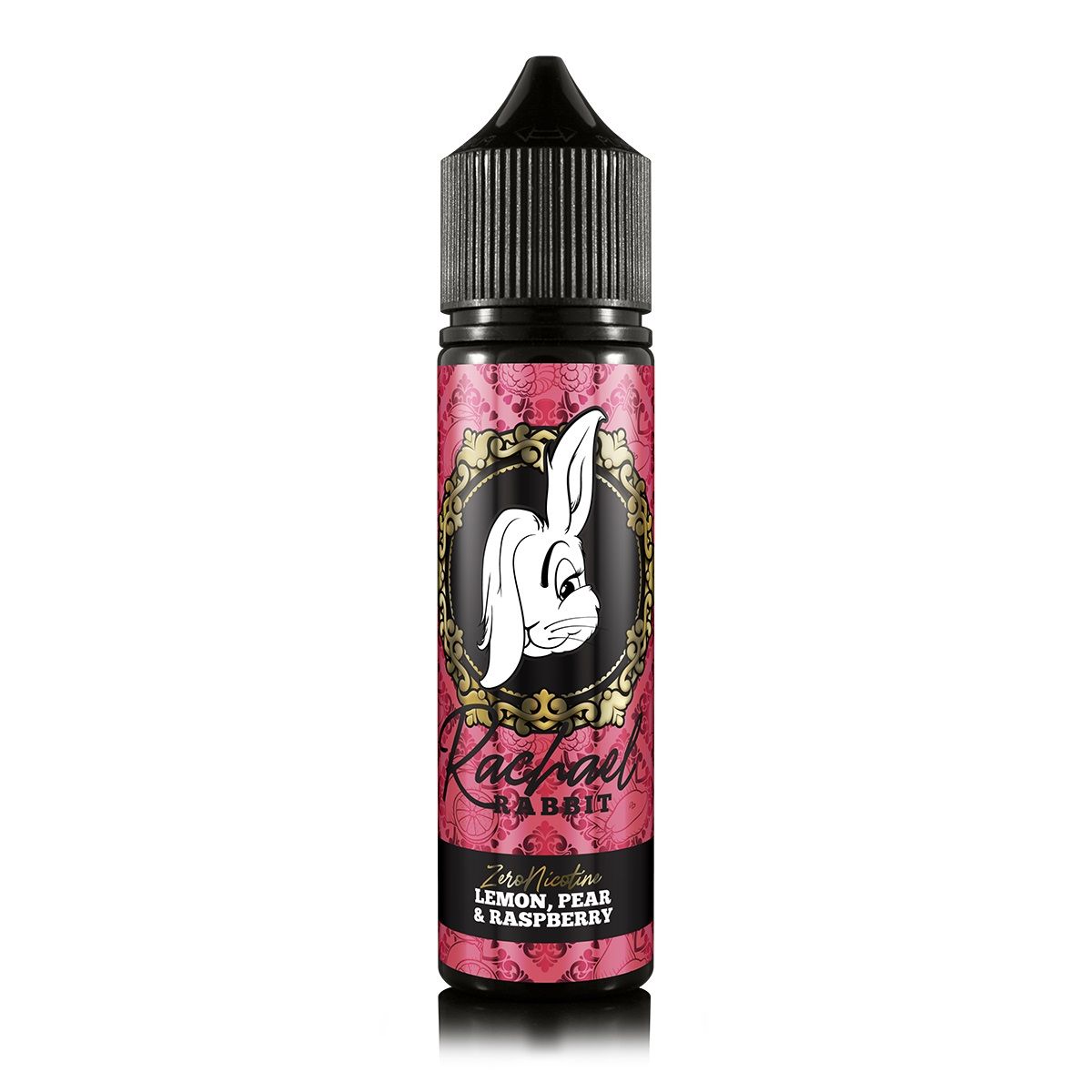 Rachael Rabbit - Lemon Pear Raspberry 50ML Shortfill - Dampfpalast - E-Zigarette Online Kaufen