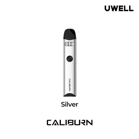 Uwell Caliburn A3 Kit