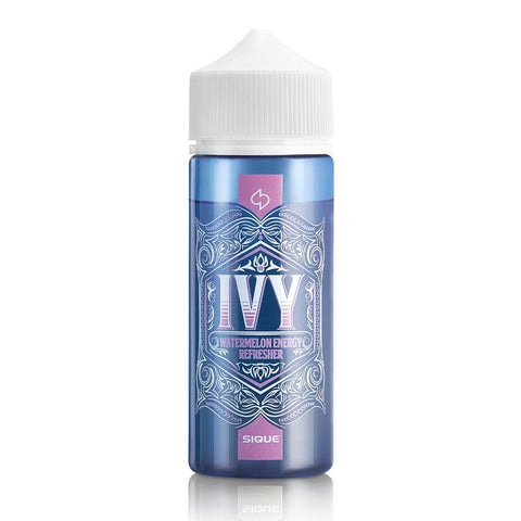 IVY E-Liquid von Sique Berlin 100ML Shortfill - Dampfpalast - E-Zigarette Online Kaufen