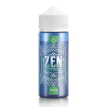 Zen E-Liquid von Sique Berlin 100ML Shortfill - Dampfpalast - E-Zigarette Online Kaufen