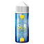 Sun E-Liquid von Sique Berlin 100ML Shortfill - Dampfpalast - E-Zigarette Online Kaufen