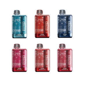 Elfbar TE5000 13.5ML