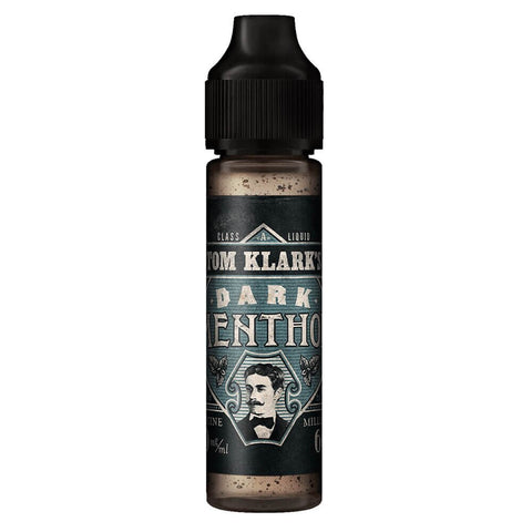 Tom Klarks Dark Menthol - Dampfpalast - E-Zigarette Online Kaufen