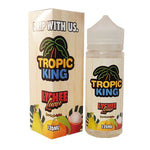 Tropic King Lychee Luau 120ML - Dampfpalast - E-Zigarette Online Kaufen
