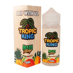 Tropic King Maui Mango 120ML - Dampfpalast - E-Zigarette Online Kaufen