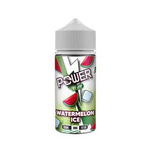Juice'n Power Watermelon Ice 100ML