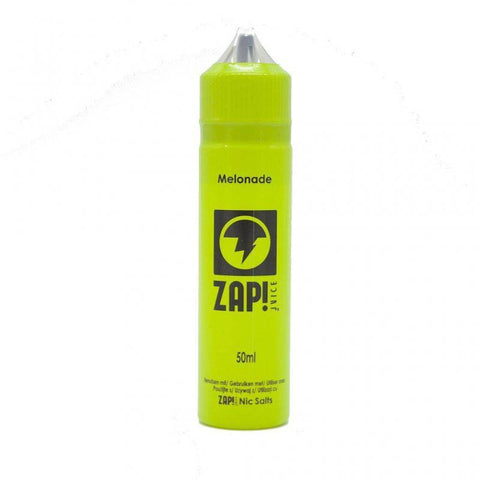 Zap! Juice Melonade 50ML - Dampfpalast - E-Zigarette Online Kaufen